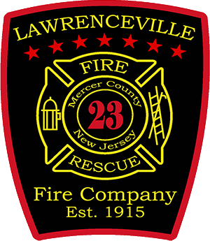 Lawrenceville Fire Company